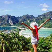 Отзыв от Агата - DTV виза